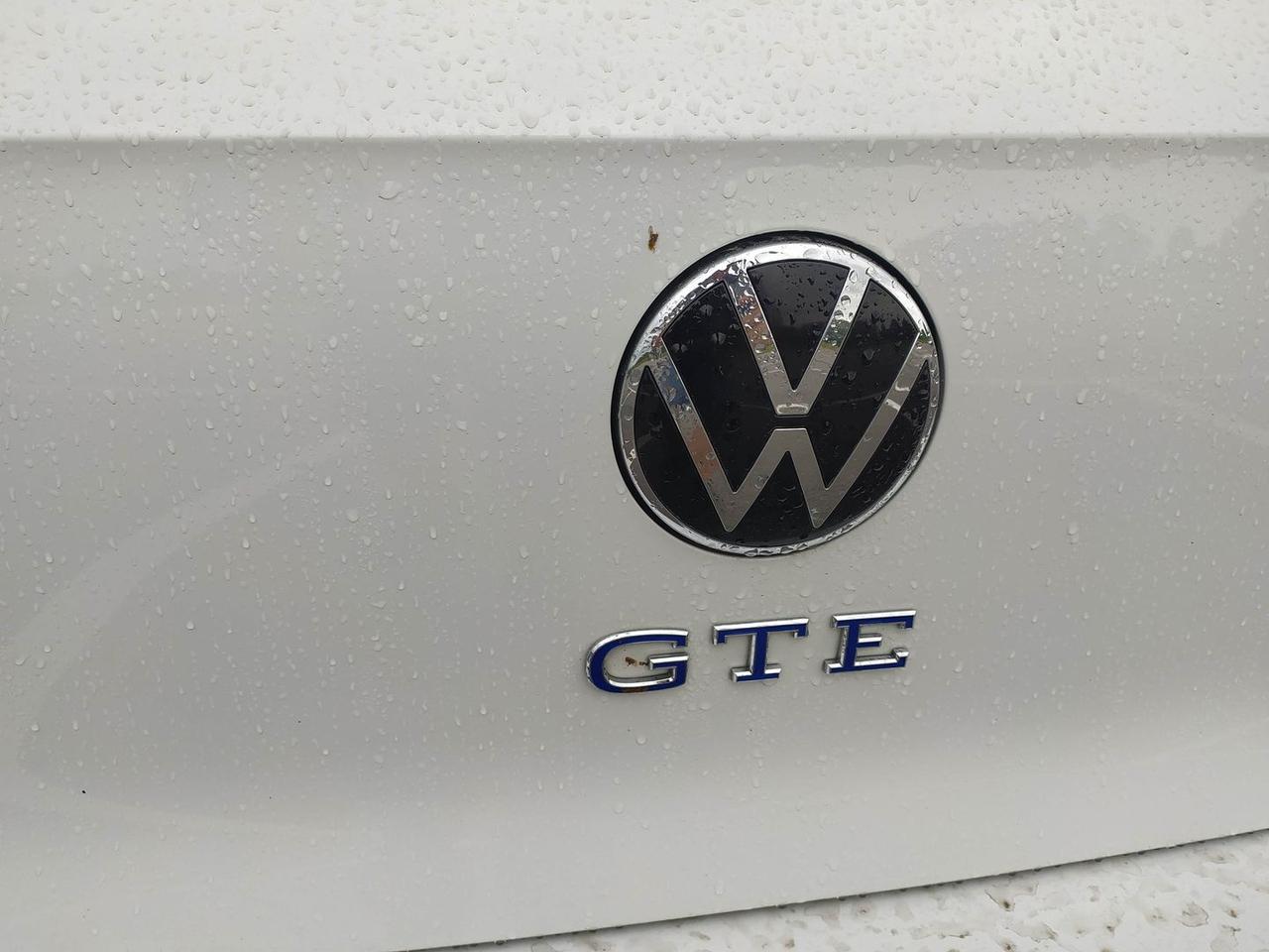 Volkswagen Golf 1st Edition Life 1.4 eHybrid #6450