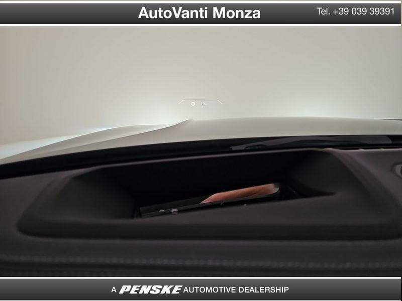 BMW Serie 3 M 340d 48V xDrive Touring