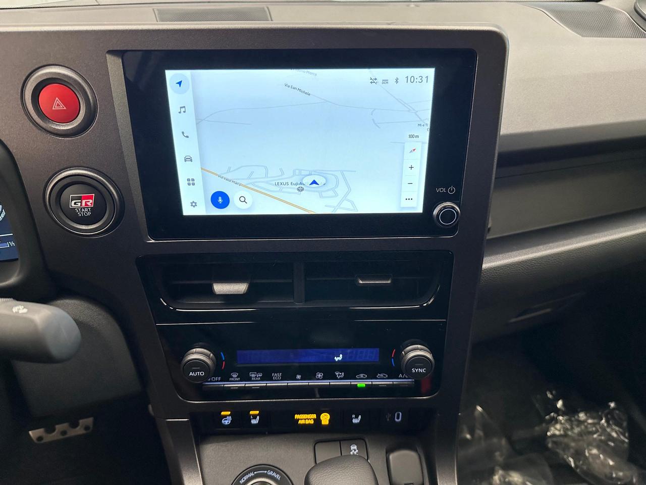 Toyota Yaris Gr 1.6 DOHC 280CV A/T Benzina Circu