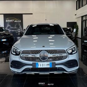Mercedes-benz GLC 220 GLC 220 d 4Matic Coupé Premium Plus