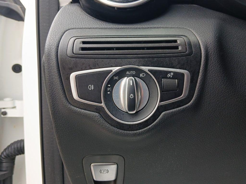 Mercedes-Benz GLC 200 4Matic Mild hybrid Business