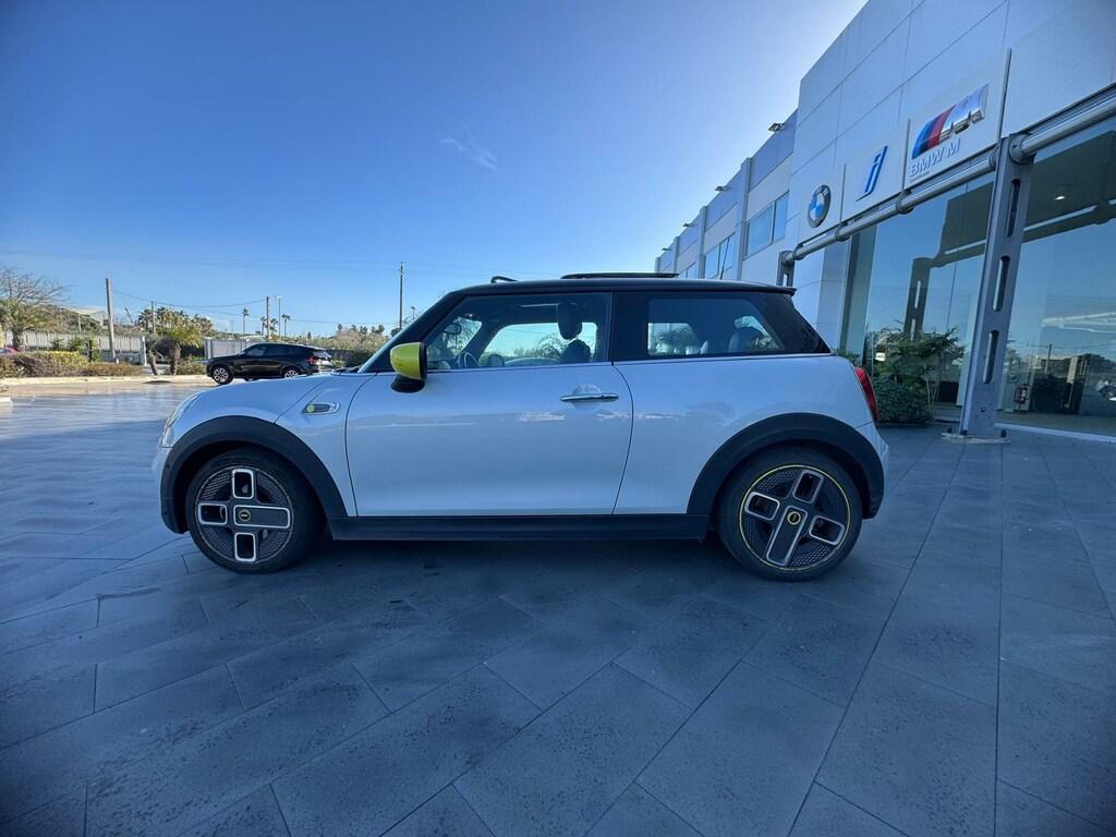 Mini Cooper SE Mini 3p Cooper SE XL auto