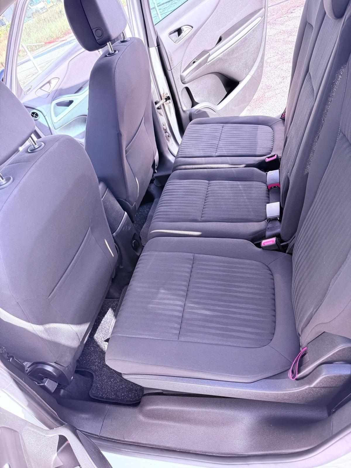 Opel Zafira Tourer 1.4 Turbo 140CV GPL Elective