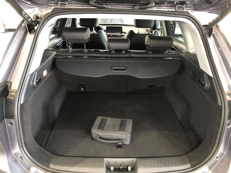 DR AUTOMOBILES dr 6.0 1.5 Turbo CVT Bi-Fuel GPL