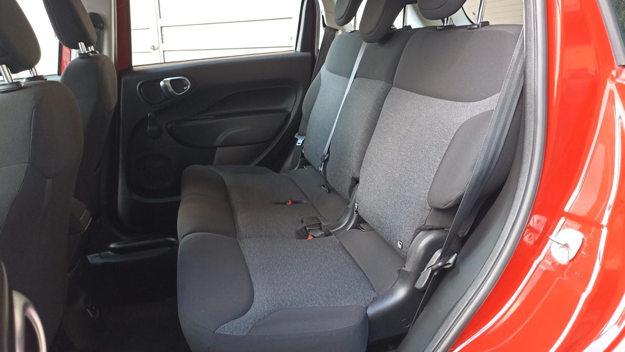 Fiat 500L 1.6 Multijet 120 CV Business