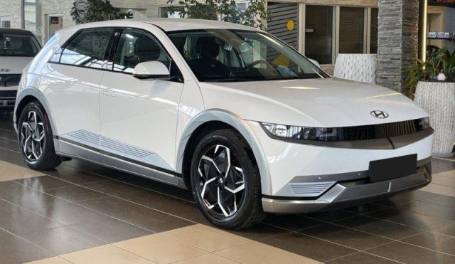HYUNDAI Ioniq 5 5 58 kWh Evolution