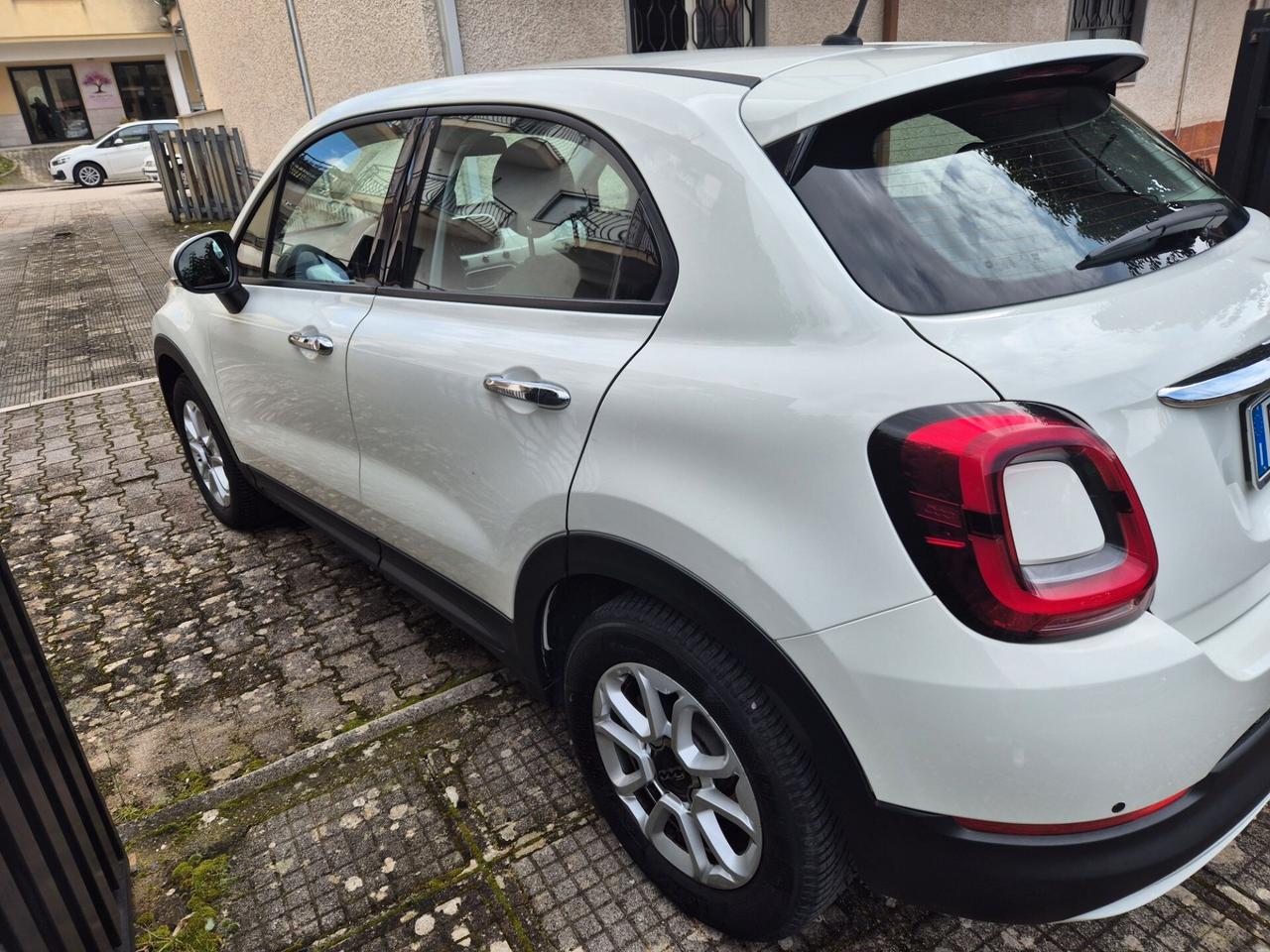 Fiat 500X 1.3 MultiJet 95 CV