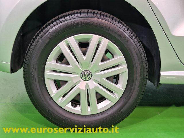 VOLKSWAGEN Polo 1.4 TDI 5p. Trendline