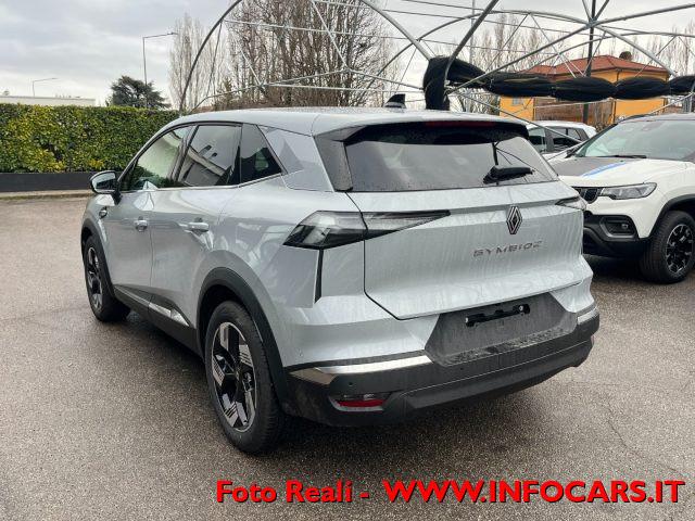 RENAULT Symbioz Mild Hybrid 140 CV Techno - PROMO