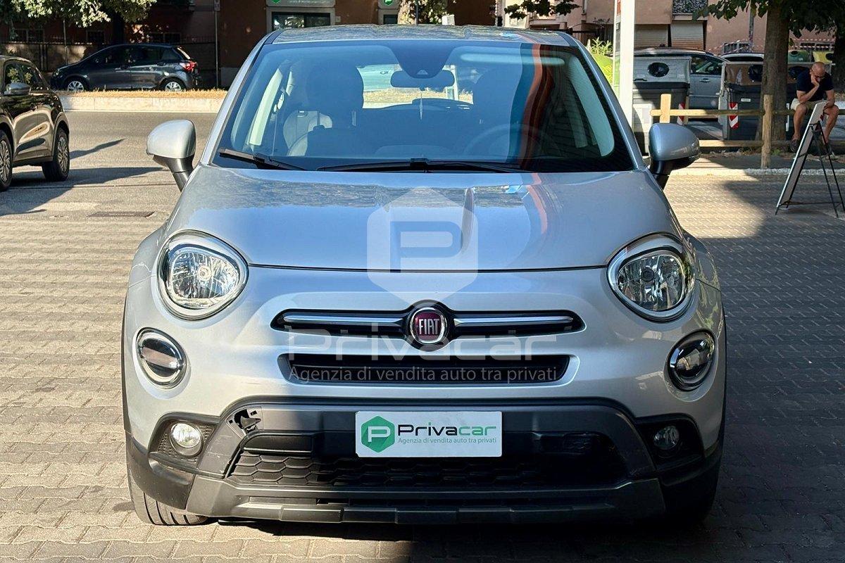 FIAT 500X 1.0 T3 120 CV City Cross