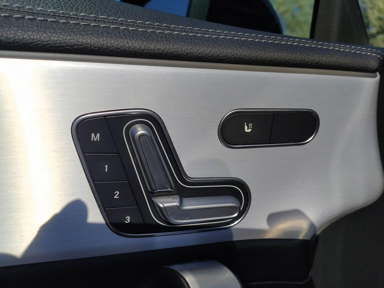 Mercedes-Benz CLA 220 Premium CLA 220 D 4X4 #10577