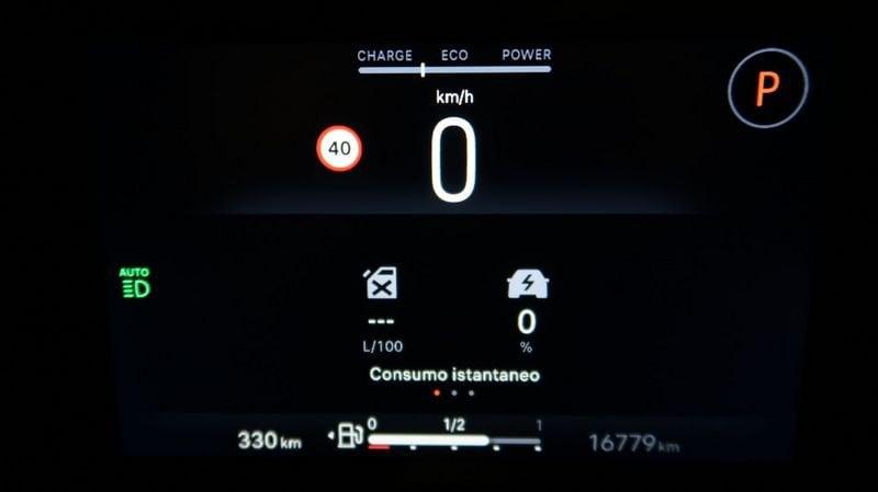 FIAT 600 1.2 Hybrid 100cv La Prima