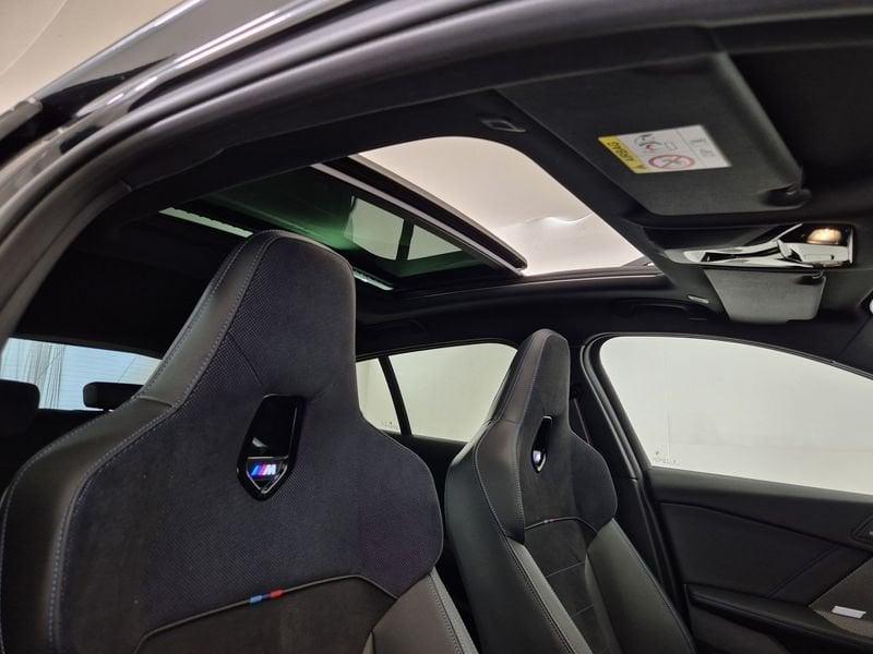 BMW Serie 1 F70 M135 xdrive MSport Pro auto