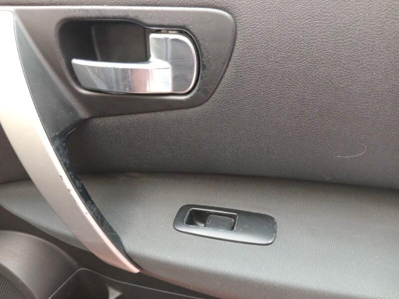 NISSAN Qashqai 1ª serie Qashqai 1.5 dCi DPF Ac...