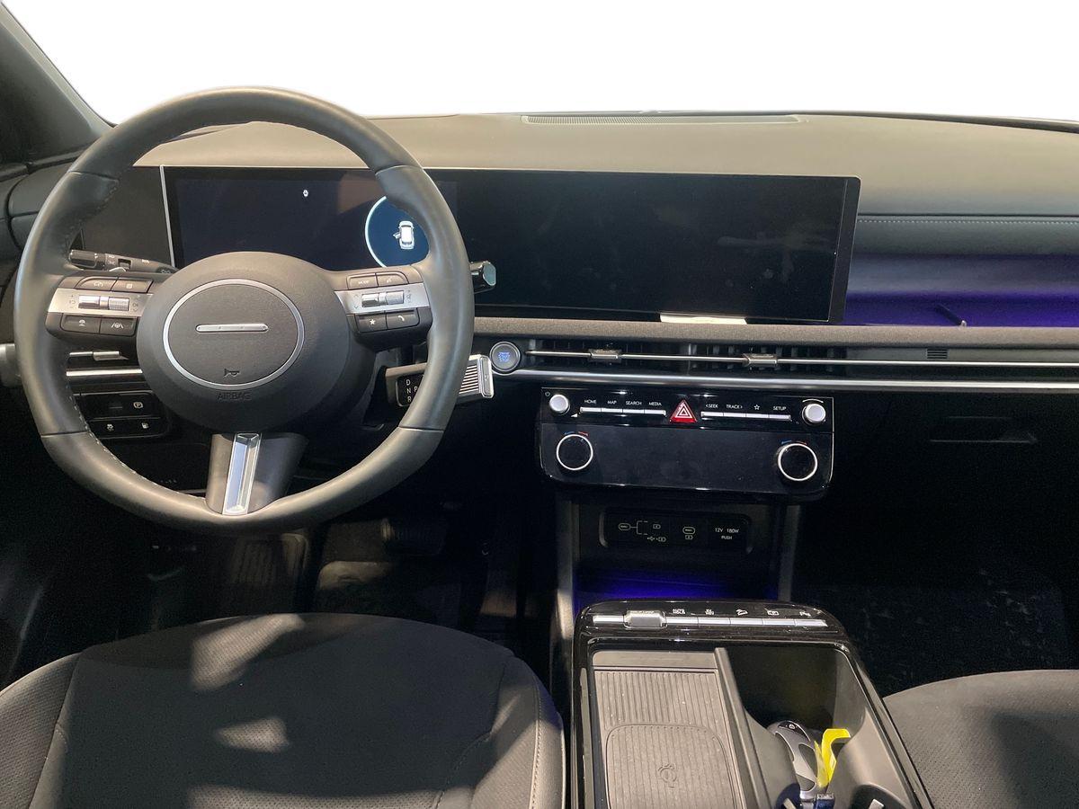 HYUNDAI TUCSON PE 1.6PHEV AT 2WD EX + 20ANN+(C)