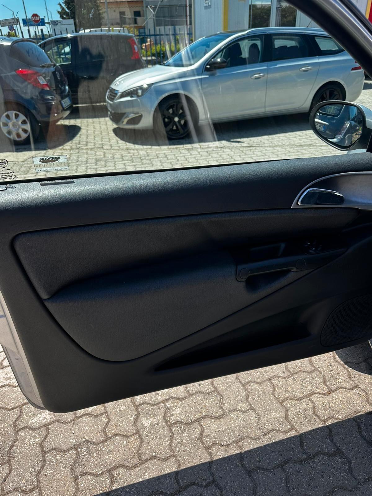 Lancia Ypsilon 1.2 Argento
