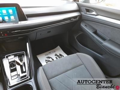Volkswagen Golf 2.0 tdi Style 115cv dsg
