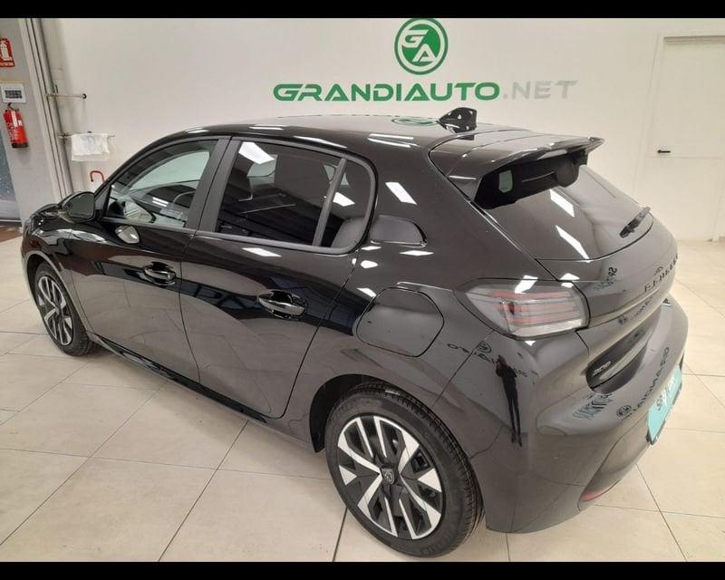 Peugeot 208 5P - Business Hybrid 110 E-DCS6