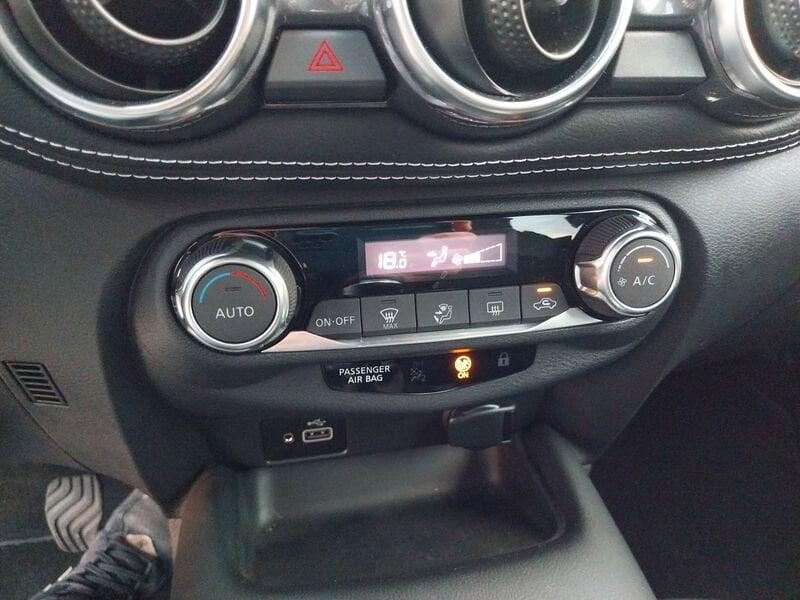 Nissan Juke Juke 1.0 dig-t N-Connecta 114cv