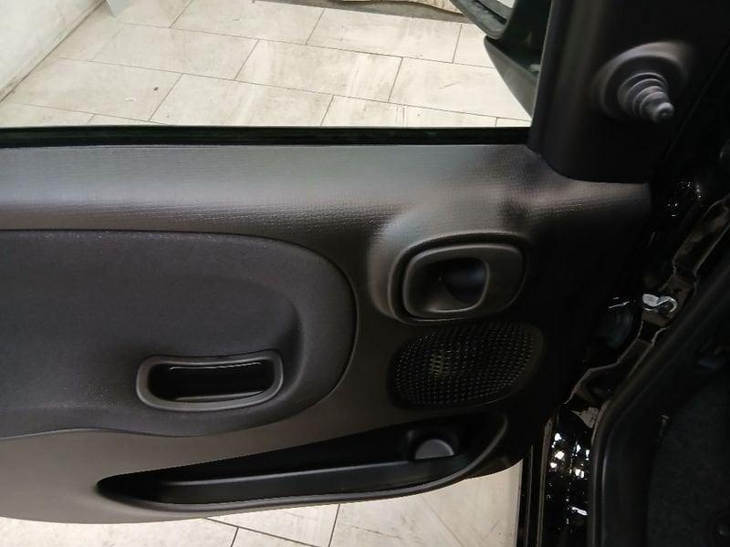 FIAT Pandina 1.0 firefly hybrid Pop s e s 70cv