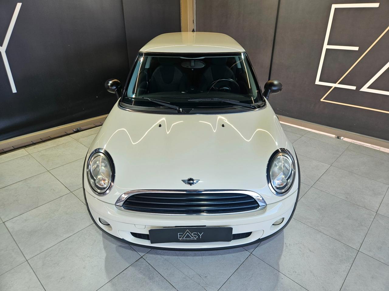 MINI Cooper 1.4 Ray