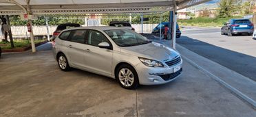 Peugeot 308 SW 1.6 HDi 120cv Business