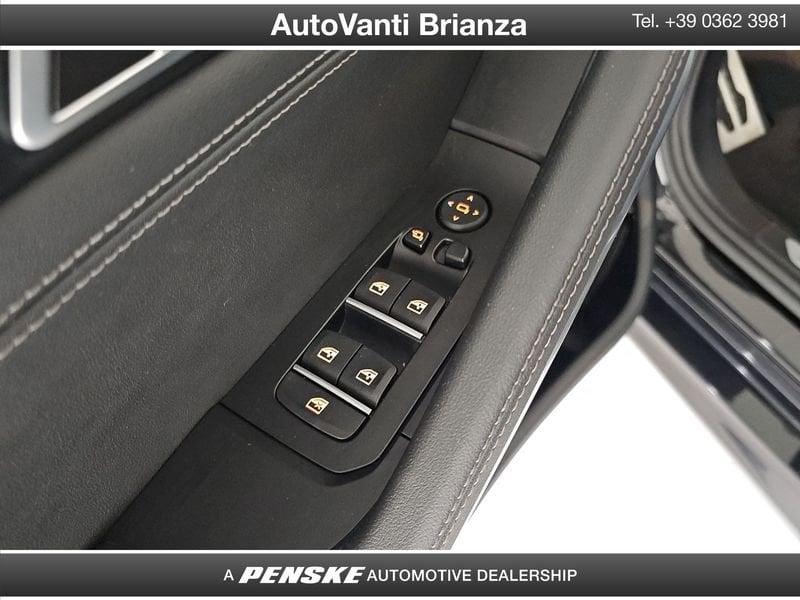 BMW X6 X6 xdrive30d 48V MSport Pro