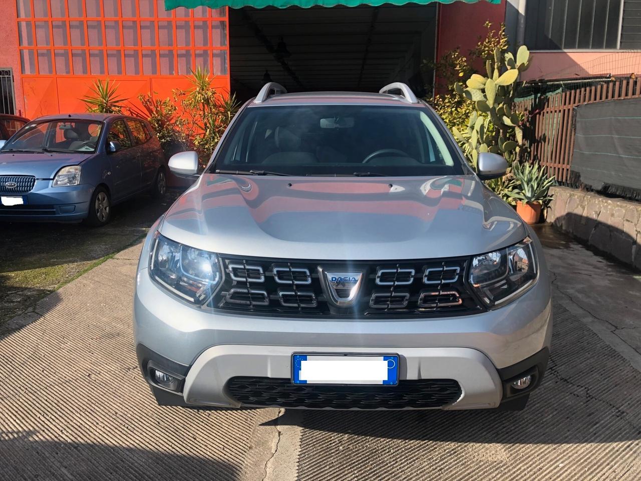Dacia Duster 1.0 tce 100cv eco g 4x2 anniversaary