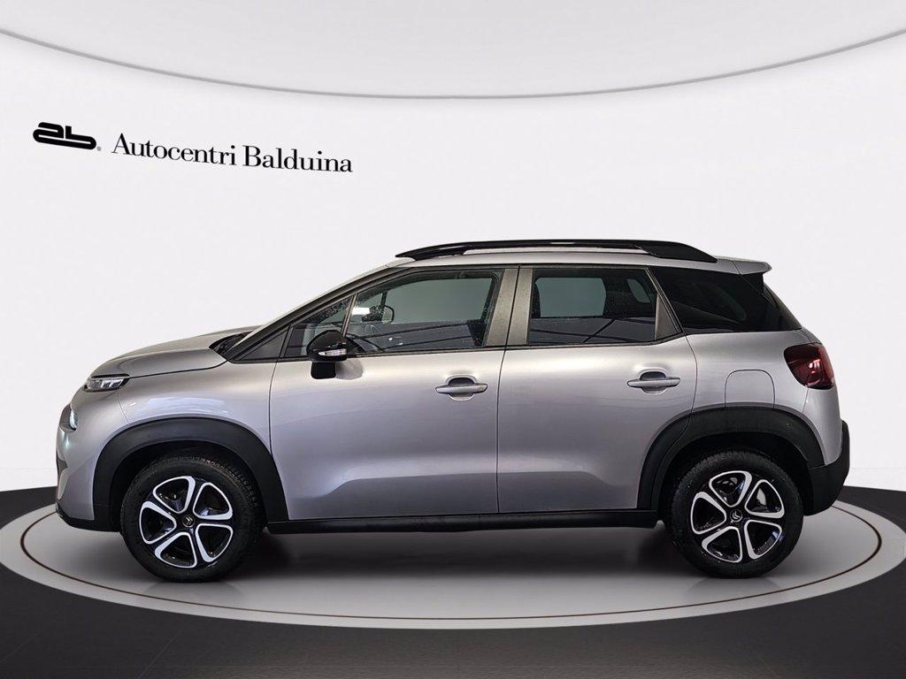 CITROEN C3 aircross 1.2 puretech feel s&s 110cv del 2023