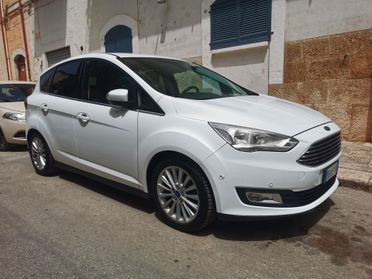 Ford C-Max 1.5 TDCi 120CV TITANIUM X FULL