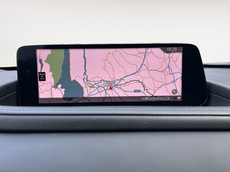 Mazda CX-30 e-Skyactiv-G M Hybrid 2WD Centre Line