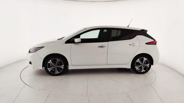 NISSAN Leaf e+ Acenta 62kWh 217cv