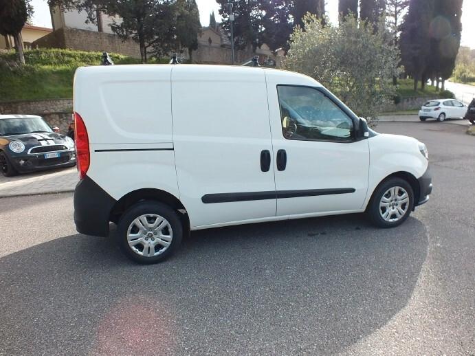 Fiat Doblo Furgone 1.6 Diesel*N1 3 POSTI*BLUETOOTH*