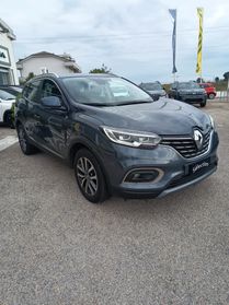 Renault Kadjar Blue dCi 8V 115CV EDC Techno