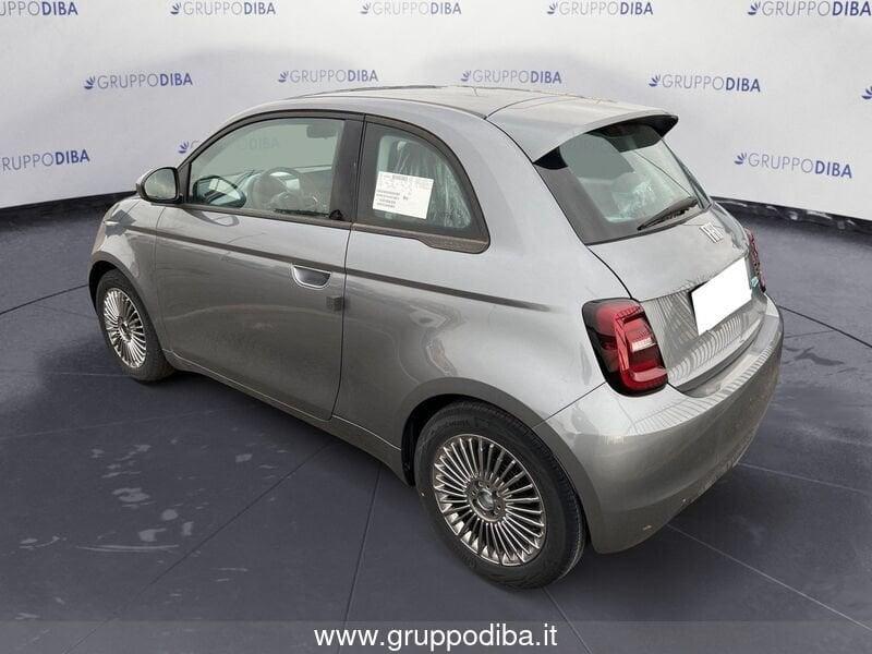 FIAT 500 BEV HATCHBACK M Nuova Hatchback My23 La Nuova - 320 Berlin