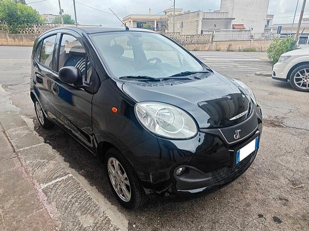 DR Zero 1.0 Benzina *SOLO 27.000 KM* - 2019