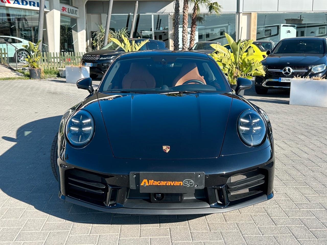 Porsche 992.2 911 Coupe 3.0 Carrera 394cv auto MY25 KM 0
