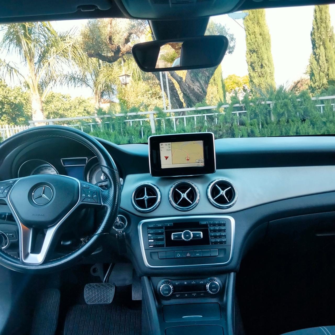 Mercedes-benz GLA 220 GLA 220 CDI Automatic Premium