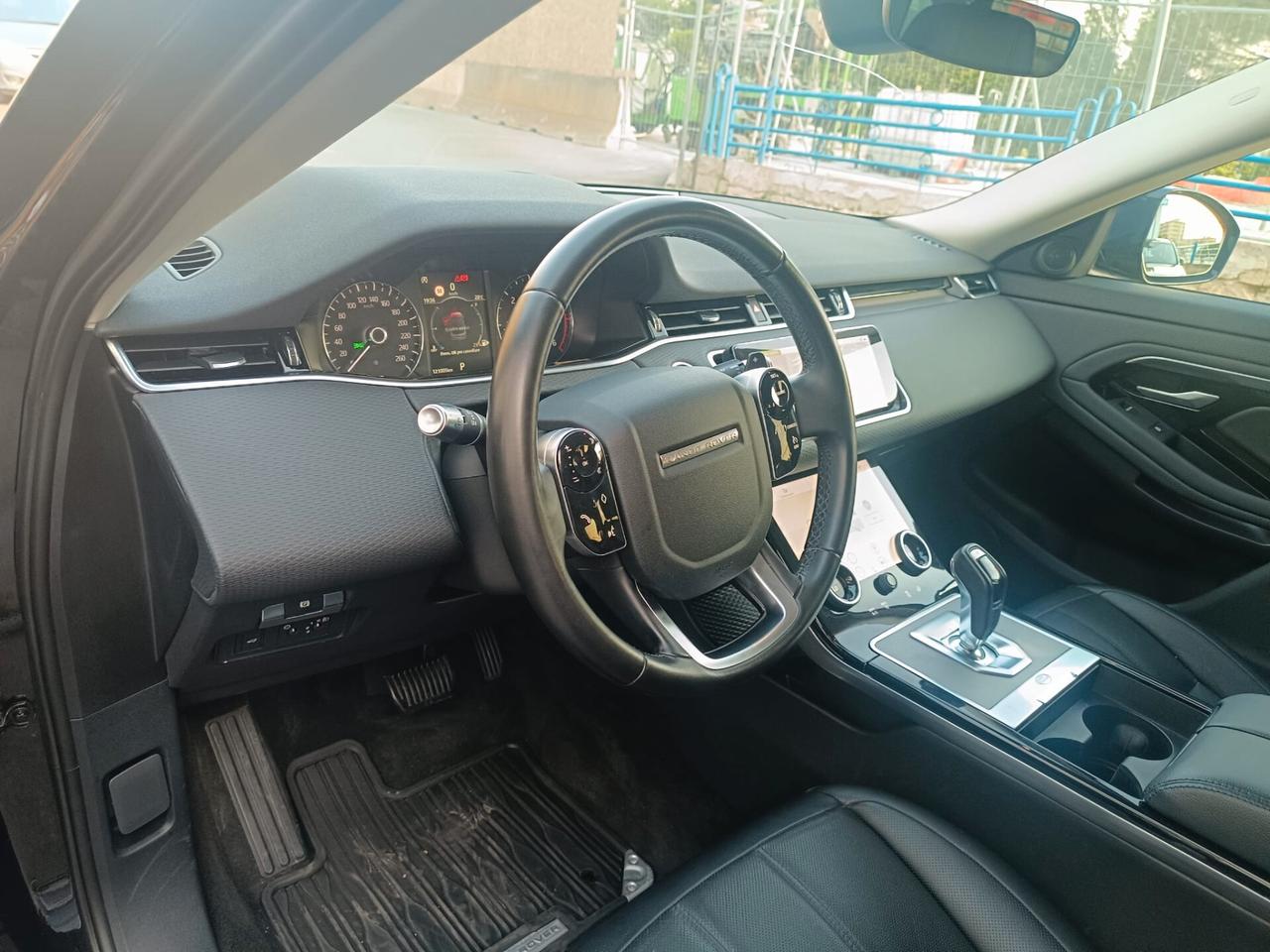 Land Rover Range Evoque 2.0 TD4 150 CV 5p. HSE Dynamic