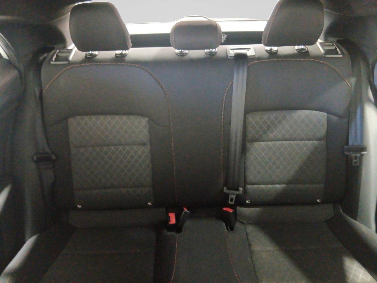 Mg MG3 1.5 hybrid+ Comfort auto IN PROMO