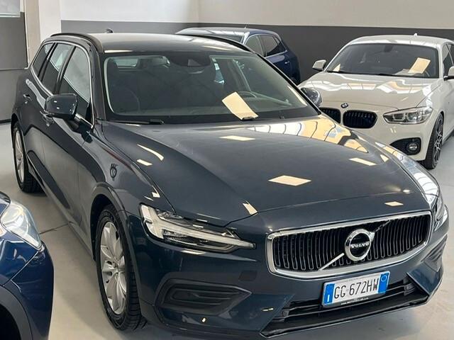 Volvo V60 B4 (d) Geartronic Momentum Business