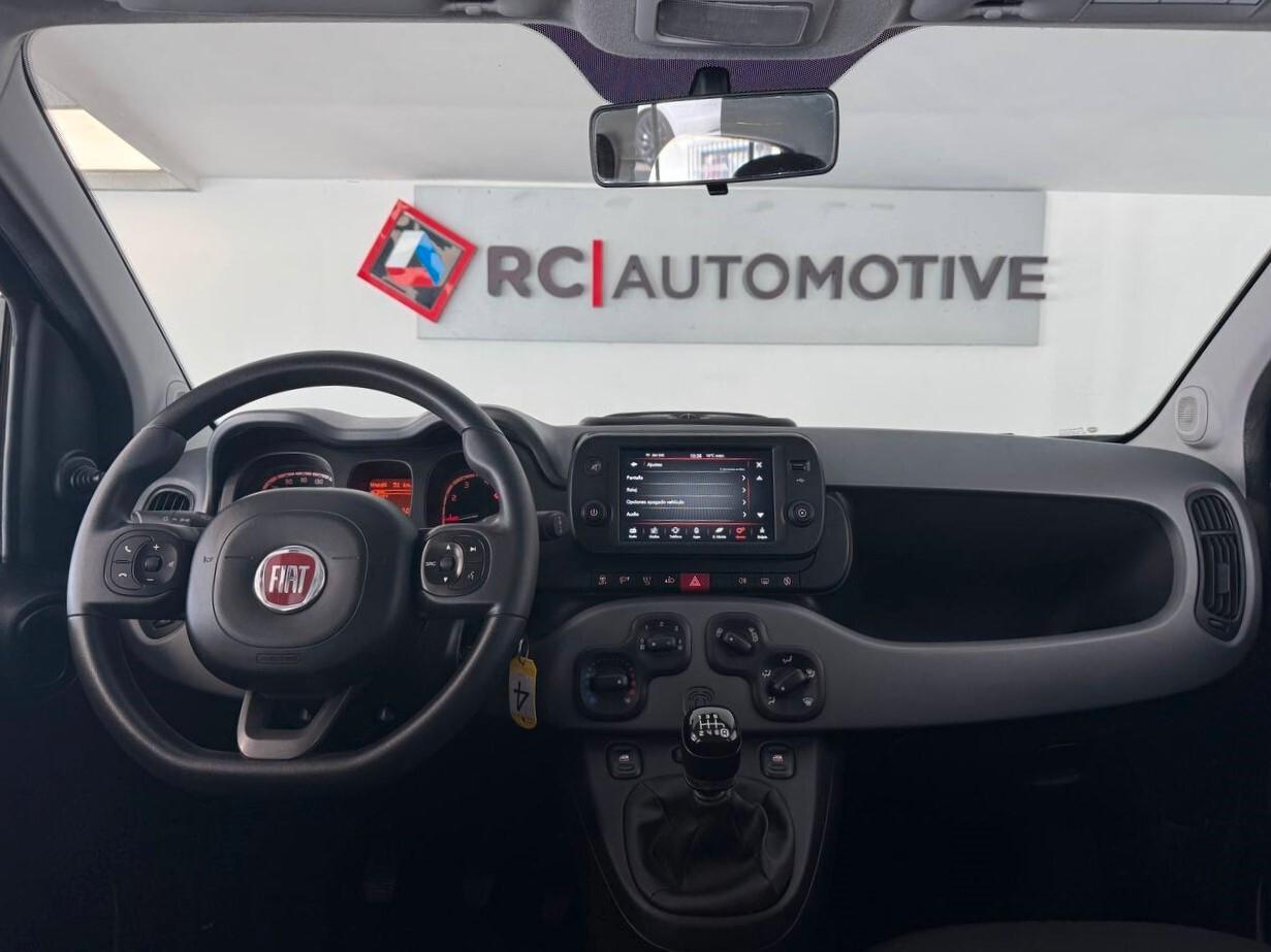 Fiat Panda 1.0 HYBRID CITY LIFE | GAMMA IN PRONTA CONSEGNA