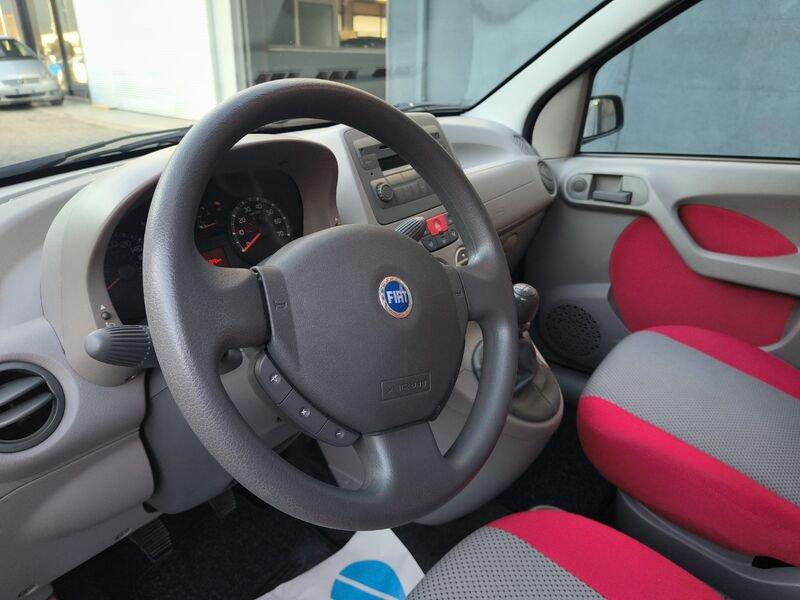 FIAT Panda Panda 1.2 4x4 Climbing