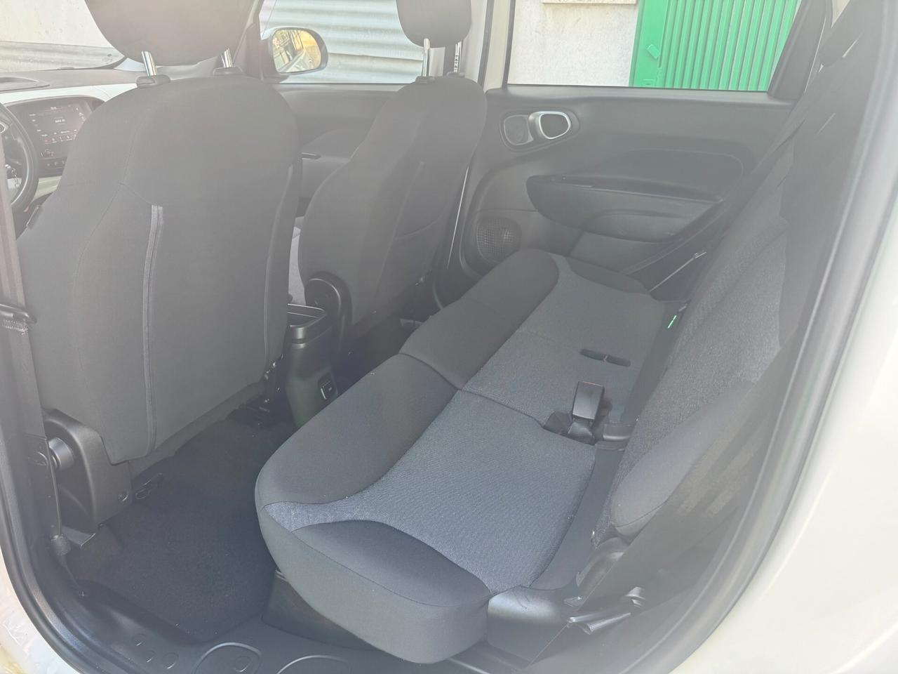 Fiat 500L 1.3 Multijet 95 CV Mirror City Cross