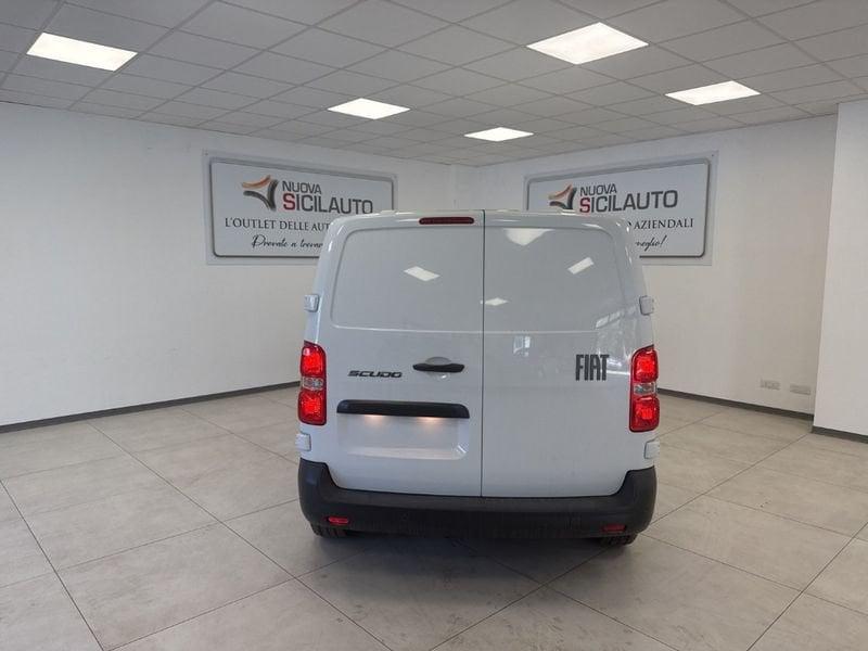 FIAT Scudo ICE 2024 Ice 1.5 bluehdi 120cv L2H1