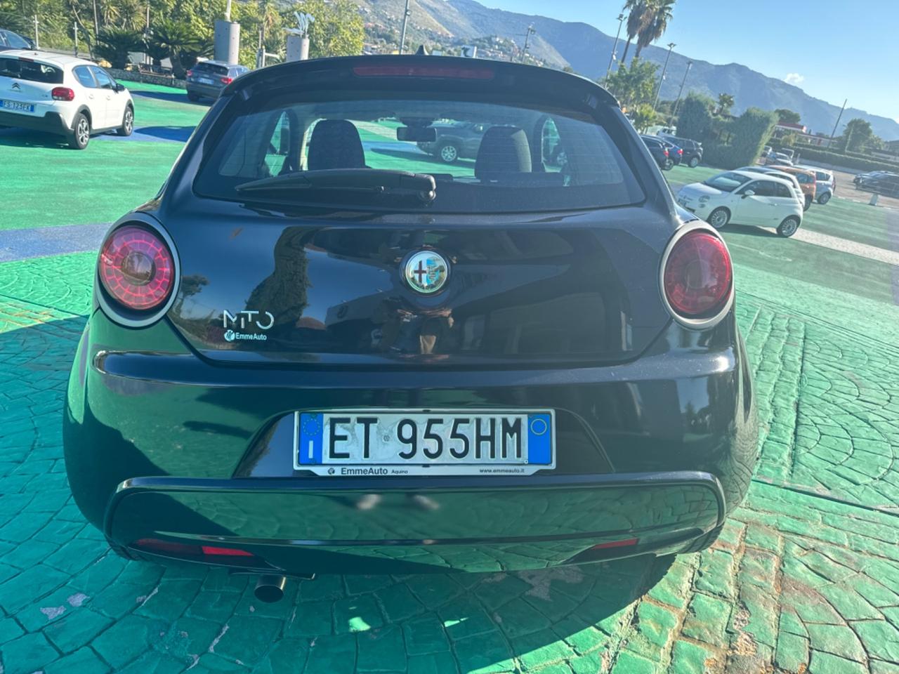 Alfa Romeo MiTo 1.3 JTDm 85 CV S&S Distinctive