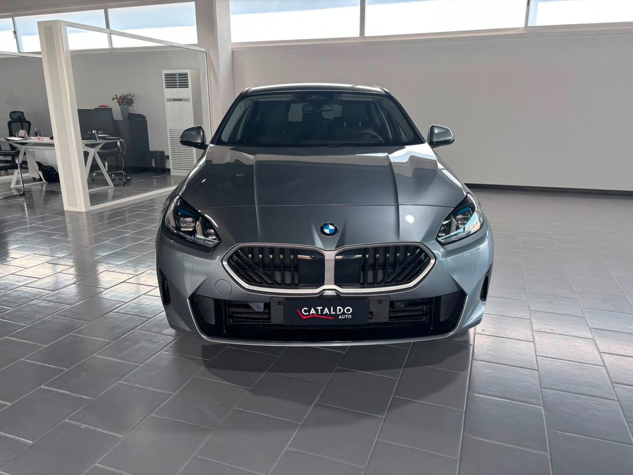 Bmw 118 118d MSport Design