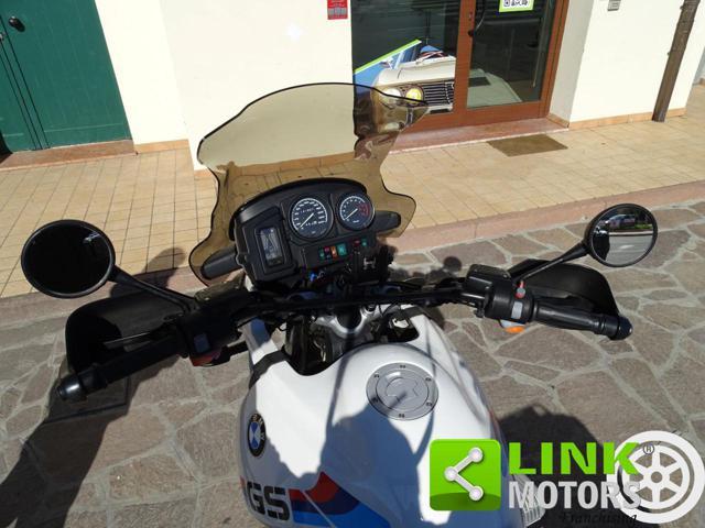 BMW R 1150 GS ANNO 2003