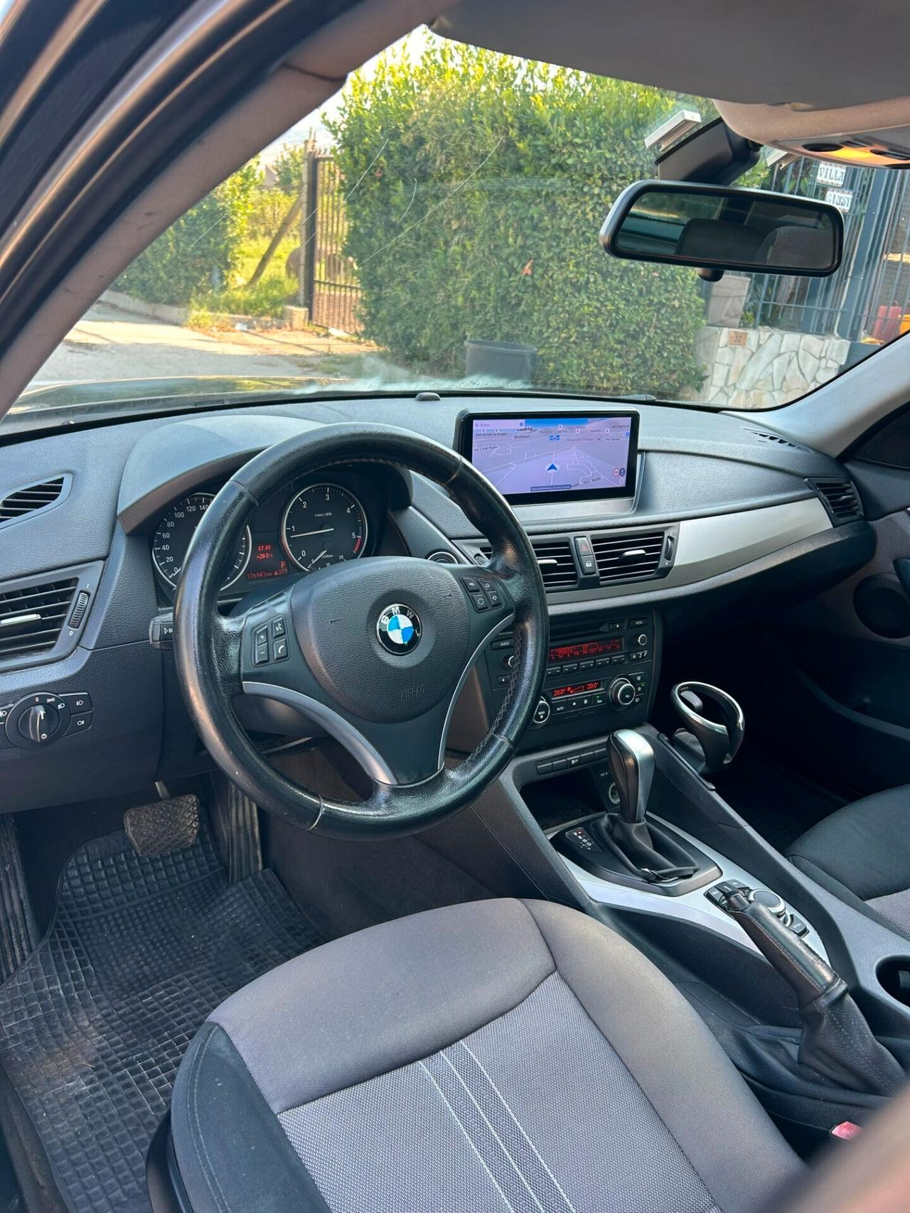 Bmw X1 sDrive20d Futura