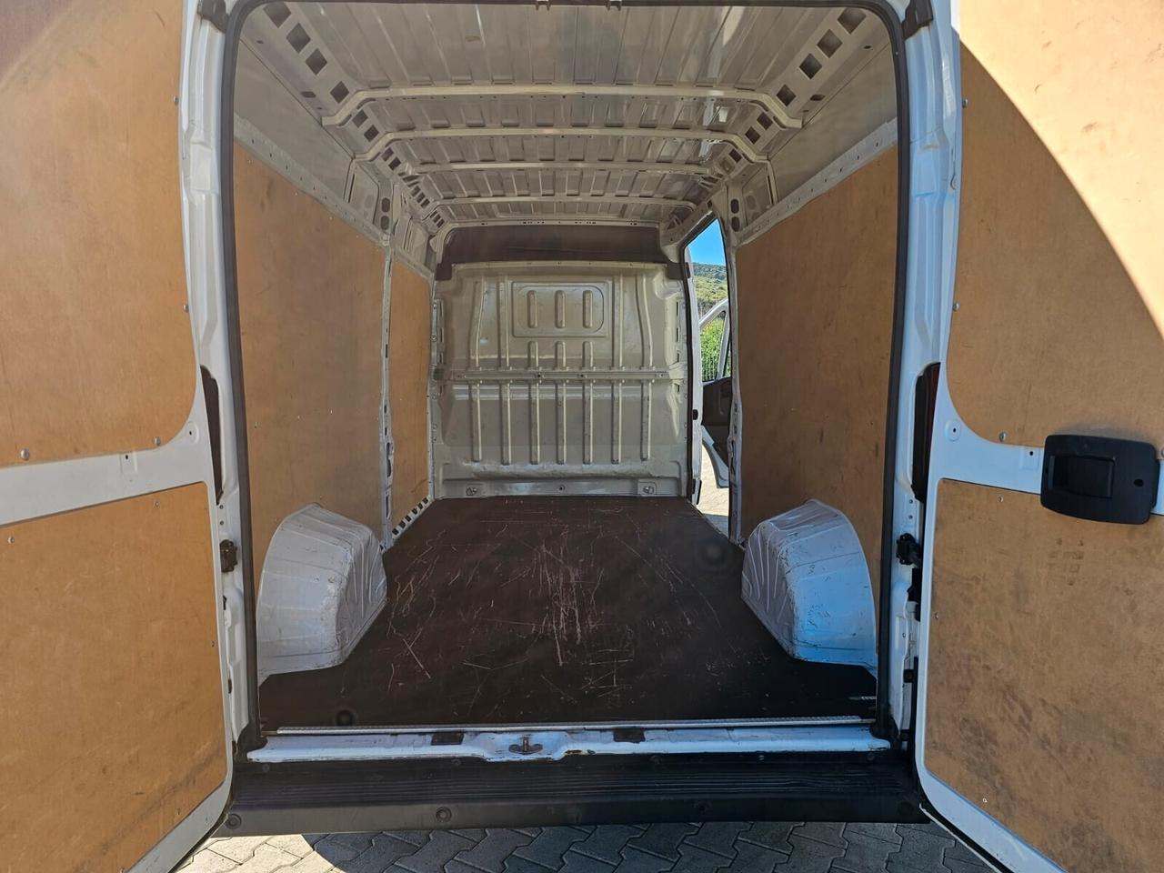 FIAT DUCATO 2.3MJT 140CV 04/2020